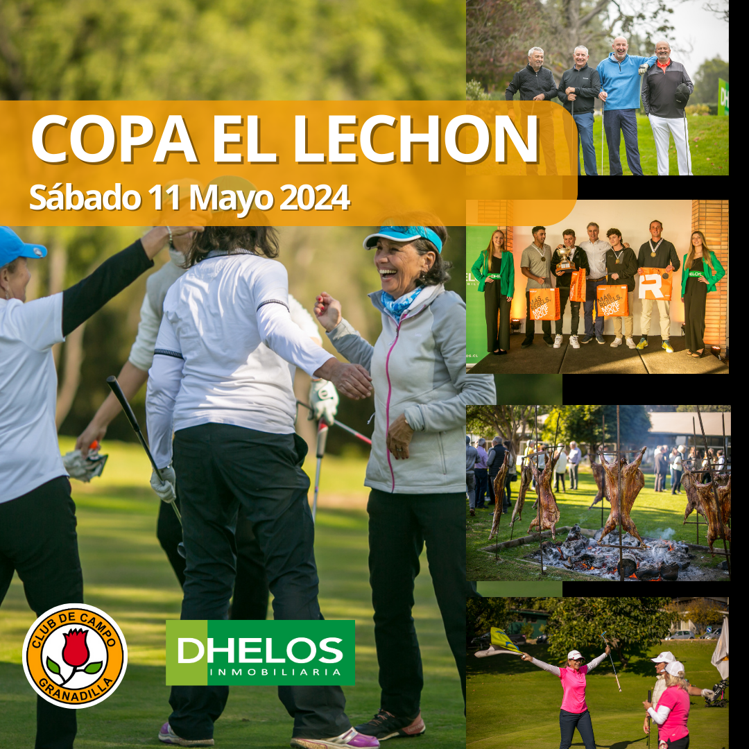 Copa El Lechon